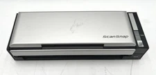 Fujitsu ScanSnap S1300i Duplex Color Image Document Scanner