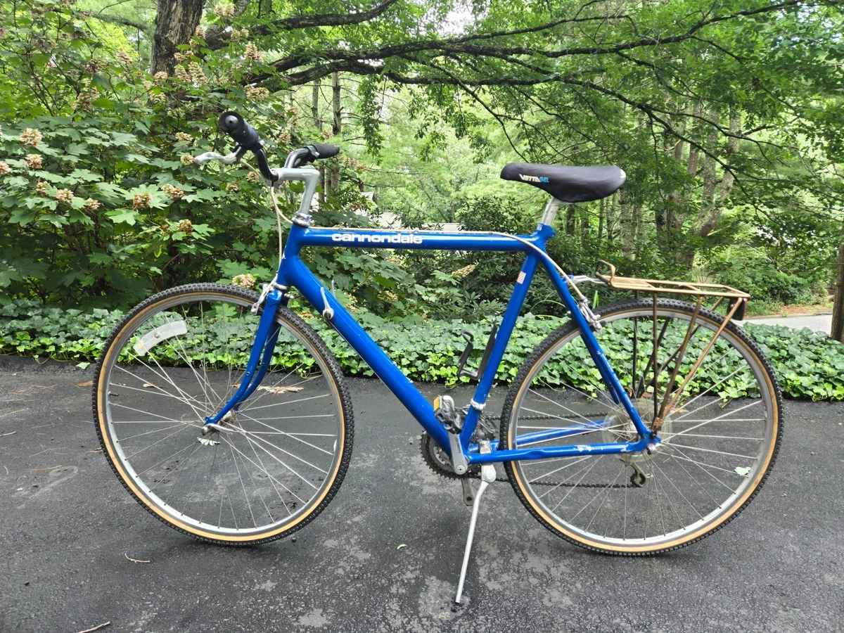 Cannondale Road Touring Bikes for sale | eBay