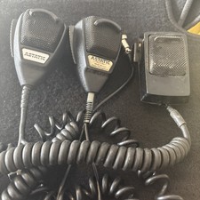 Astatic 636-L 4-Pin CB Microphones, Model 636-L 6 Pin