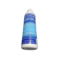 Clarity Stained Glass Finishing Compound - 12oz  ☆ GOOD DEAL