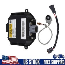 New Xenon Ballast HID Control Unit Module For Infiniti G37 G35 Q40 Q45 Q50 Q60