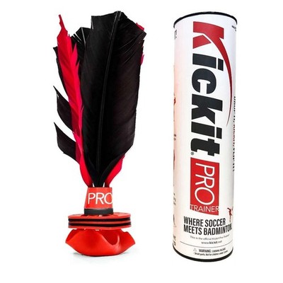 Kickit | The Original Birdie Soccer PRO Trainer | Play Outdoors, Indoors or B...