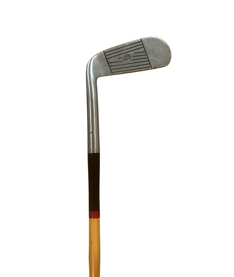 Vintage Walter Hagen Cavalier Blade Putter Right-Handed RH 35" - Image 2 of 4