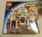 LEGO Star Wars Jabba's Palace 4480 in 2003 New Retired