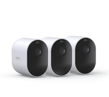 Arlo Pro 5S 2K Wireless Camera Spotlight Color Night Vision Motion Detection