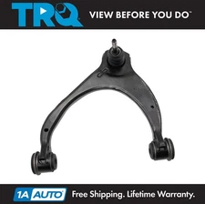 Front Upper Control Arm Ball Joint Assembly Stamped Steel LH Driver Side