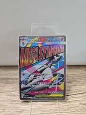 Mega Gardevoir ex MA 226/193 M2a Mega Dream ex  Japanese Pokemon Card