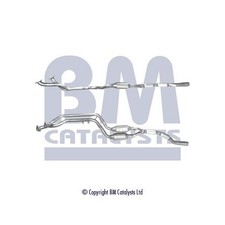 Catalyseurs BMW Z3