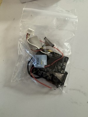 HDZero Racer V3 for parts 