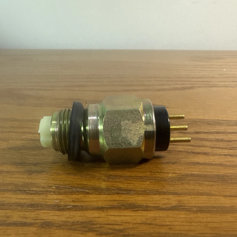 Interruptor de seguridad neutro BWD S290 Foto 2 de 4