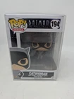 Funko Pop Batman Animated Series CATWOMAN 194 Figure