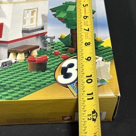 LEGO CREATOR 5891 Apple Tree House, Retired Set NEW SEALED