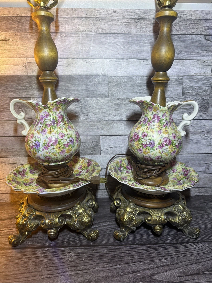 porcelain lamp products for sale | eBay