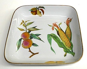 ロイヤルウースター★イヴシャム★Oven to tableセット Royal Worcester Oven to Tableware | eBay