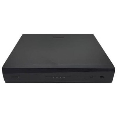 Alibi Vigilant ALI-NR082F-2-D 8-Channel NVR -  American Security Camera Company