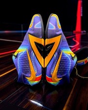 Ja 4 Radar Heat Check JA9745-400 MEN'S All SIZE US 7-12