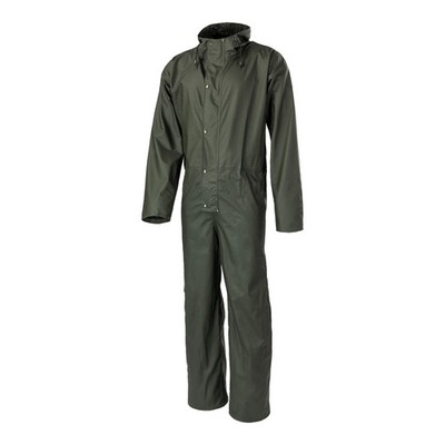 BISLEY FAHRENHEIT OVERALL Regenoverall