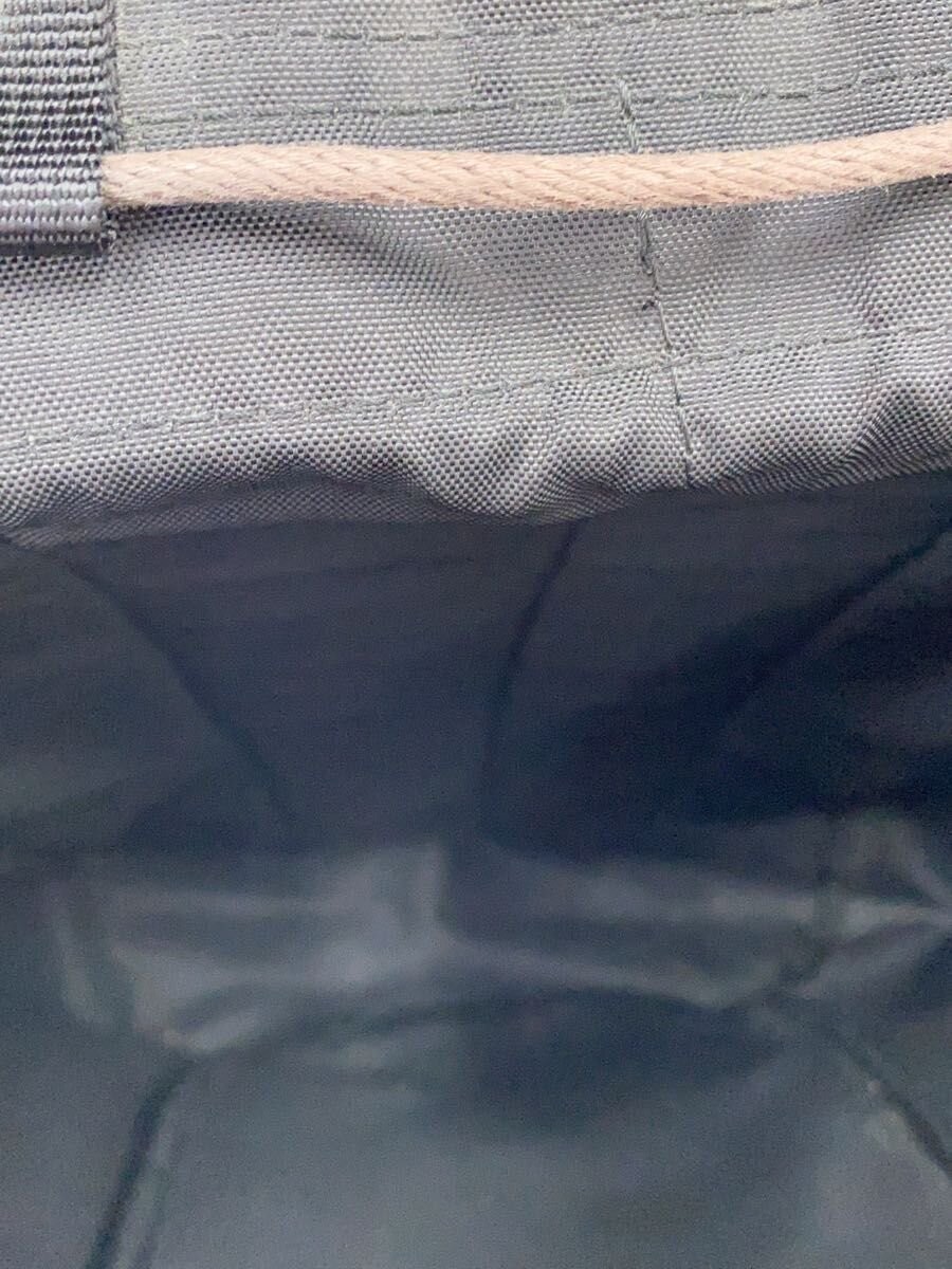 PORTER◆Backpack/Canbus/BLK// - image 6