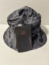 Layer 8 Boy  s Size Youth Sun Boonie Hat Camouflage One Size Fits Most