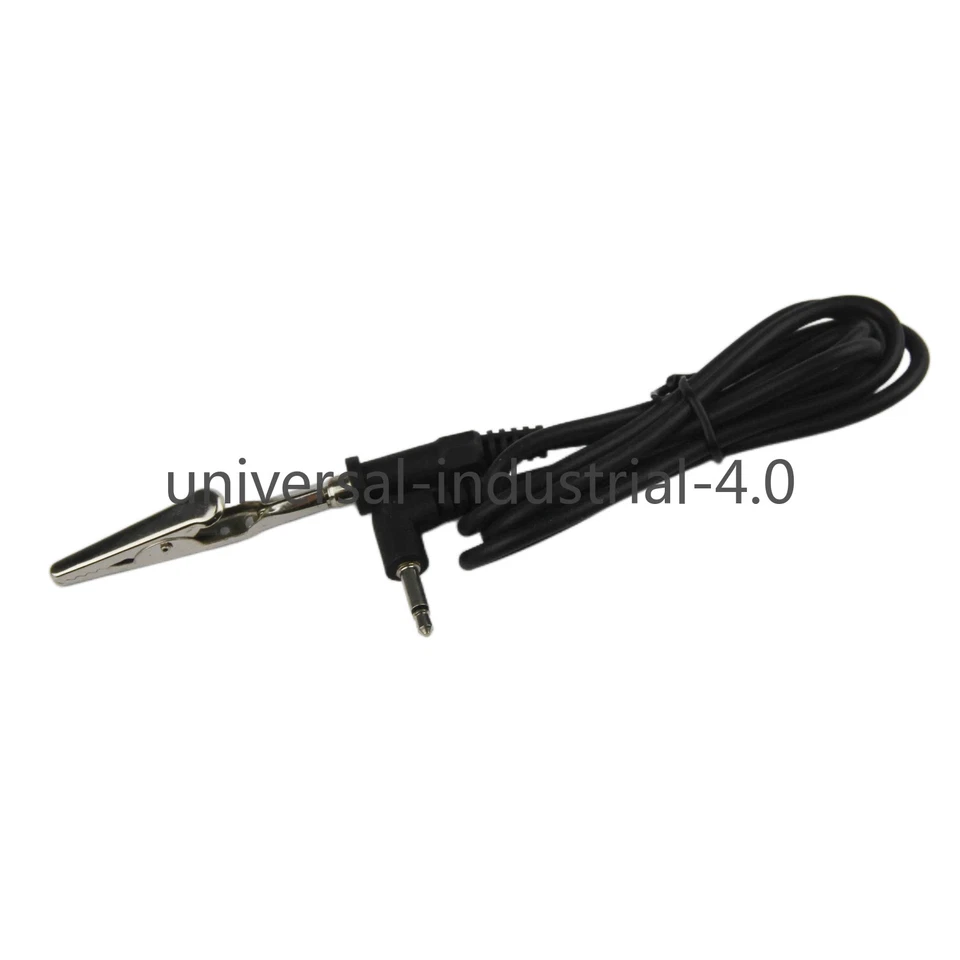 New In Box Simco FMX-003 Electrostatic Fieldmeter - Image 3 of 4