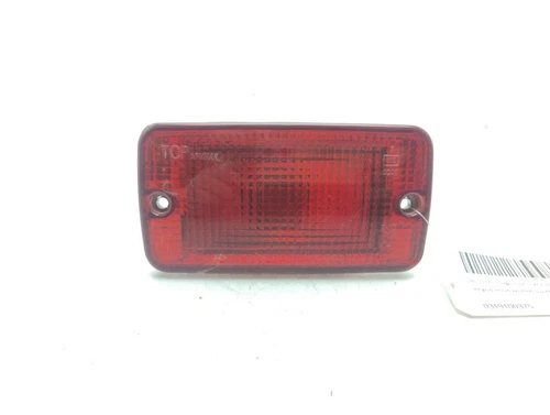 0319100375 Innenrückleuchte Links für SSANGYONG MUSSO 2.9 TDI Lux 2000 8978774 - Bild 1 von 10