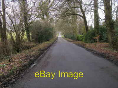 Foto 6x4 Hill Street Totton Hill Street Richtung Salisbury Road T c2009