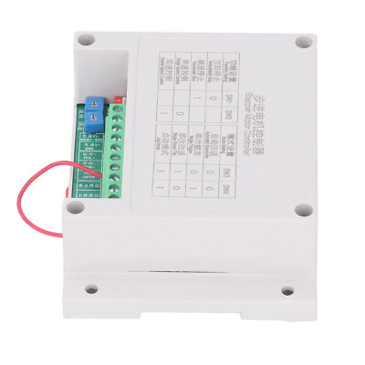 Stepper Motor Controller 1Axes Forward Reverse CNC Control PWM Pulse Generator