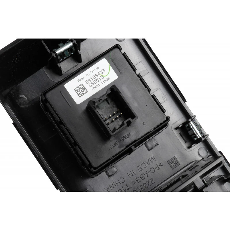 Controle de freio de reboque ACDelco 84109433 84109433 para 15-20 Chevrolet Silverado - Imagem 3 de 3