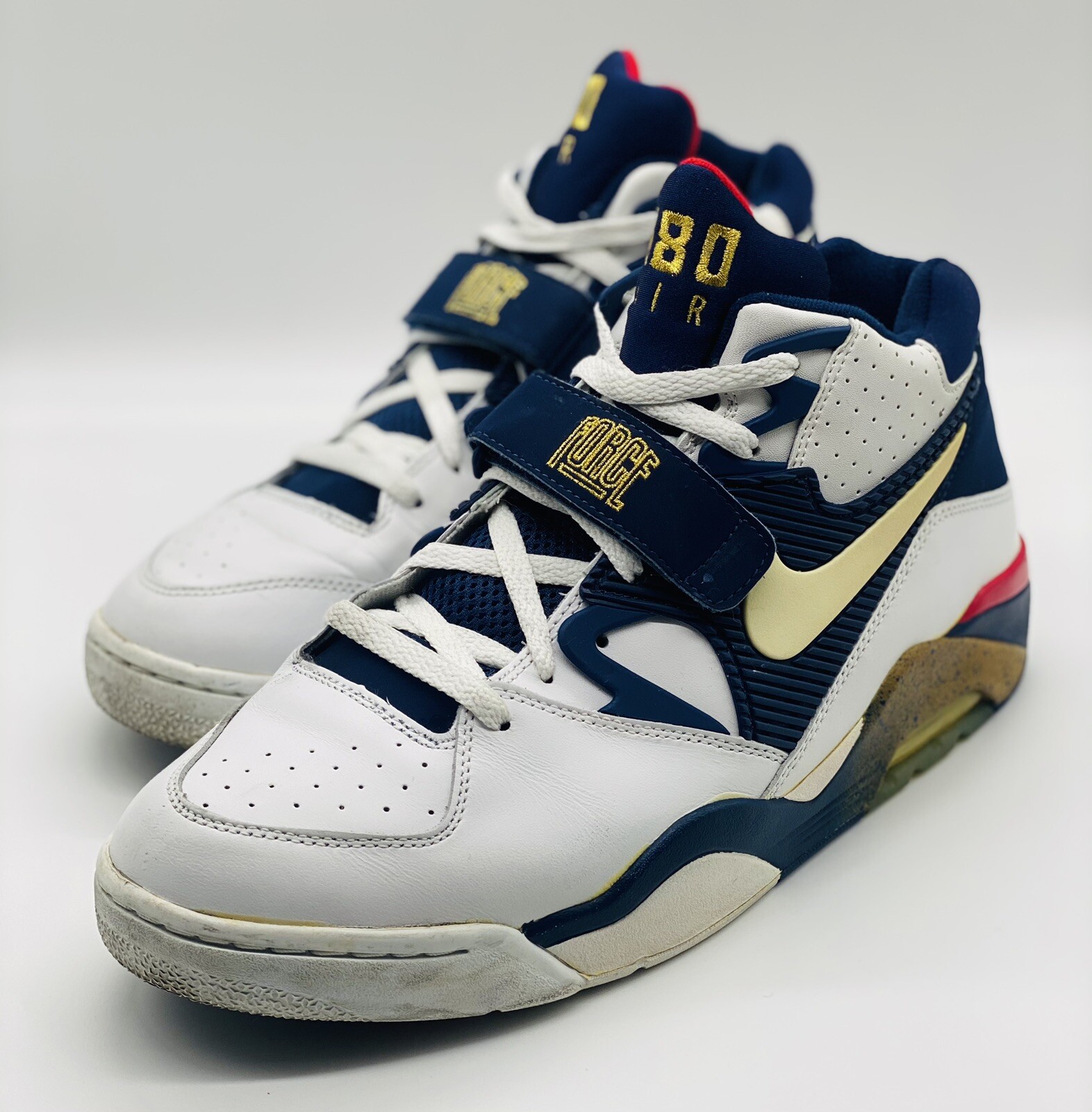 nike air force 180 1982