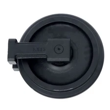 LABLT For John Deere 17D 17G For Hitachi EX17U ZX17U 9312918 9134484 Front Idler