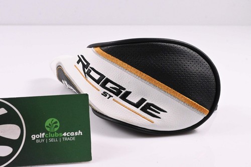 Callaway Rogue ST Max #3 Hybrid / 18 Degree / Stiff Flex Tensei AV Blue 75 Shaft - Picture 9 of 9