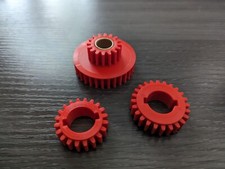 Atlas Craftsman 10" And 12" Lathe Compound Gear, 20T Tumbler, 24T Tumbler Kit