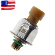  ICP Fuel Injection Pressure Sensor for 04-10 Ford Powerstroke 6.0 1845428C91