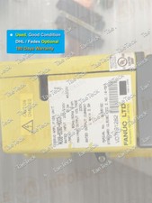 A06B-6090-H003 FANUC Sevo Drive 180 days Warranty *