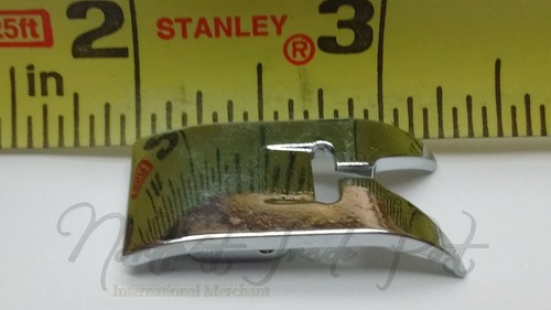 Replacement Parts for Omega Zig-Zag Sewing Machine Vintage Model Mod. V-75 - Picture 48 of 68