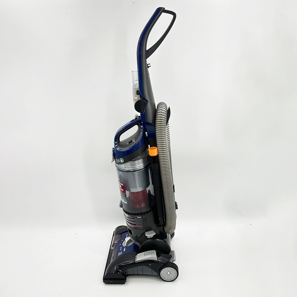 Hoover WindTunnel 3 Pro Pet Upright Bagless Vacuum Cleaner in Blue