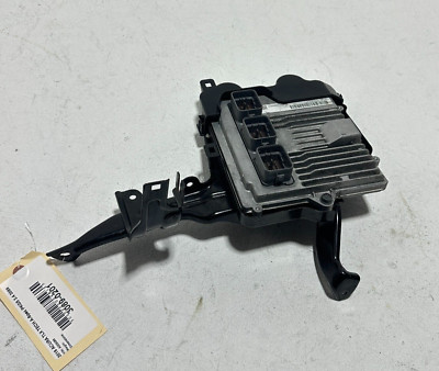 Acura TLX 2019 ECM ECU Engine Control Computer Module Unit OEM