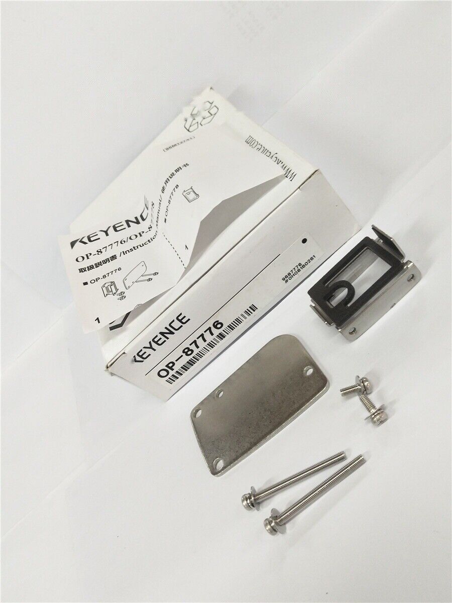 1pc new KEYENCE OP-87776 | eBay