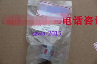 1pcs New R+W flexible coupling EKL10/A/11/12 #F2