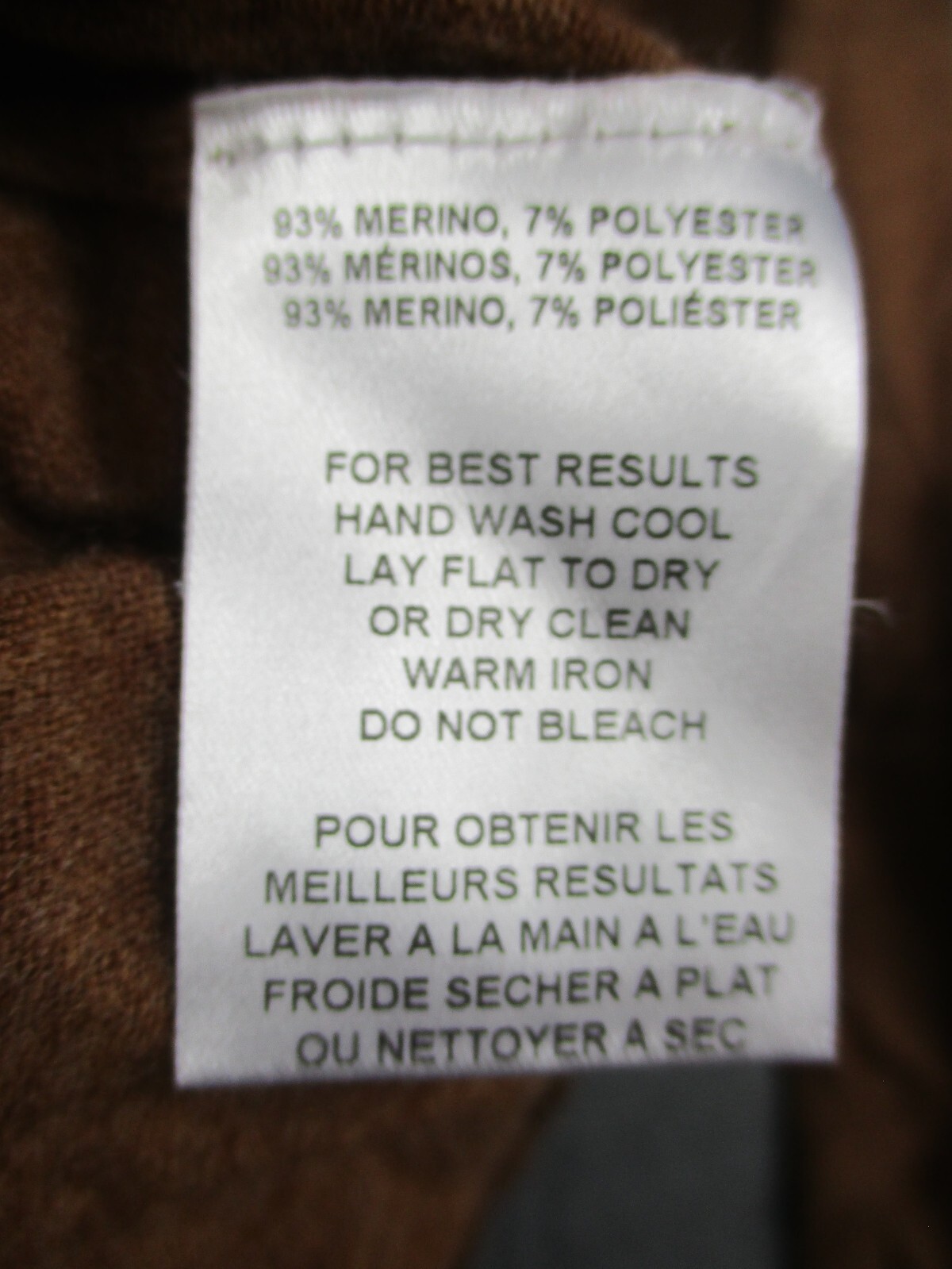 Peter Millar Collection Excursionist Flex Pullove… - image 7