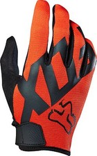 Guante Fox Racing Ranger Edición Limitada Naranja