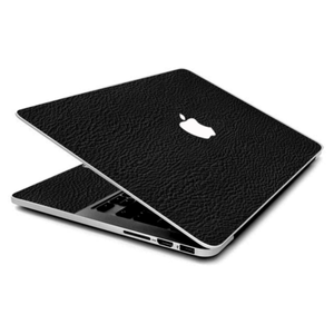leather skin macbook pro