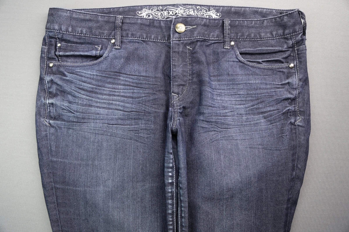Express hotsell stella jeans