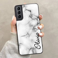 Personalized Rubber Case Phone Cover For Samsung Galaxy A14 A13 A03S A54 A32 A23
