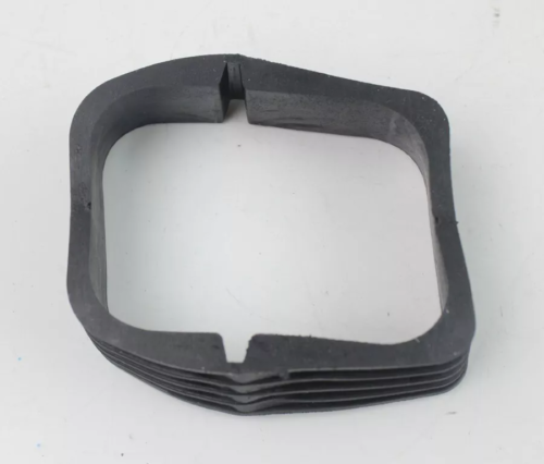 Fuel Tank Rubber Band Cushions For Honda CT70 DAX ST50 ST70 ST90 Mini Trail Bike - Bild 4 von 4
