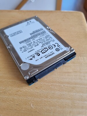 Hitachi Travelstar TS5SAA500   5K500 500GB,Intern,5400RPM
