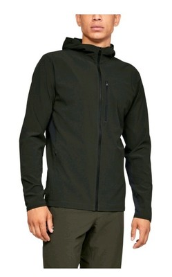ua outrun the storm jacket