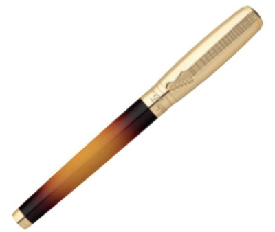 S.T. Dupont Limited Edition Fender Rollerball Pen, D Line, 412720
