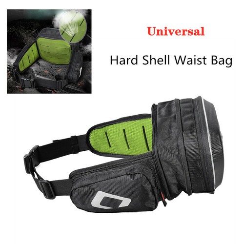 Motorcycle Waist Bag Knight Outdoor 