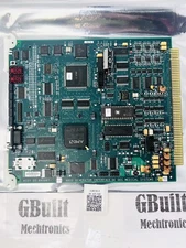 8800 GENERATOR INTERFACE 00-885967-02 B GE OEC MEDICAL SYSTEMS 30 Day Warranty👍